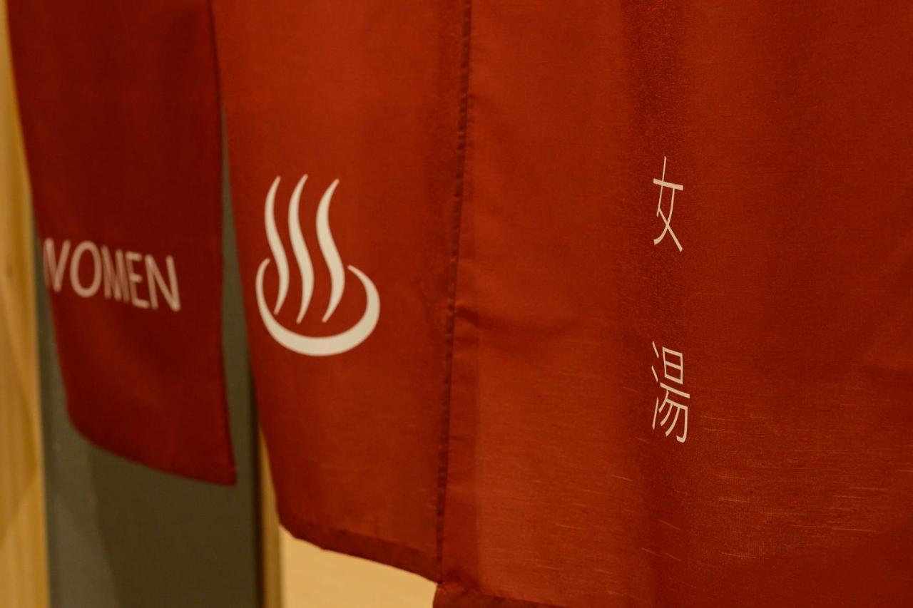 Hotel Sugicho Kyōto Esterno foto