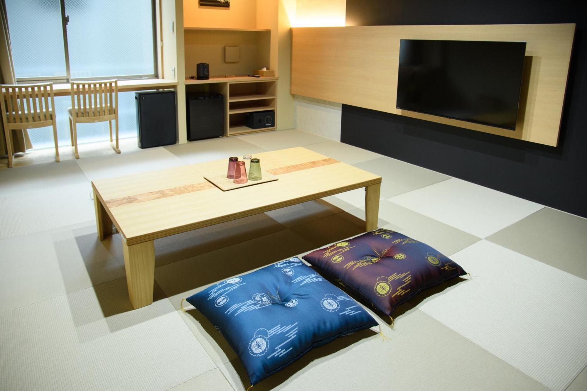 Hotel Sugicho Kyōto Esterno foto