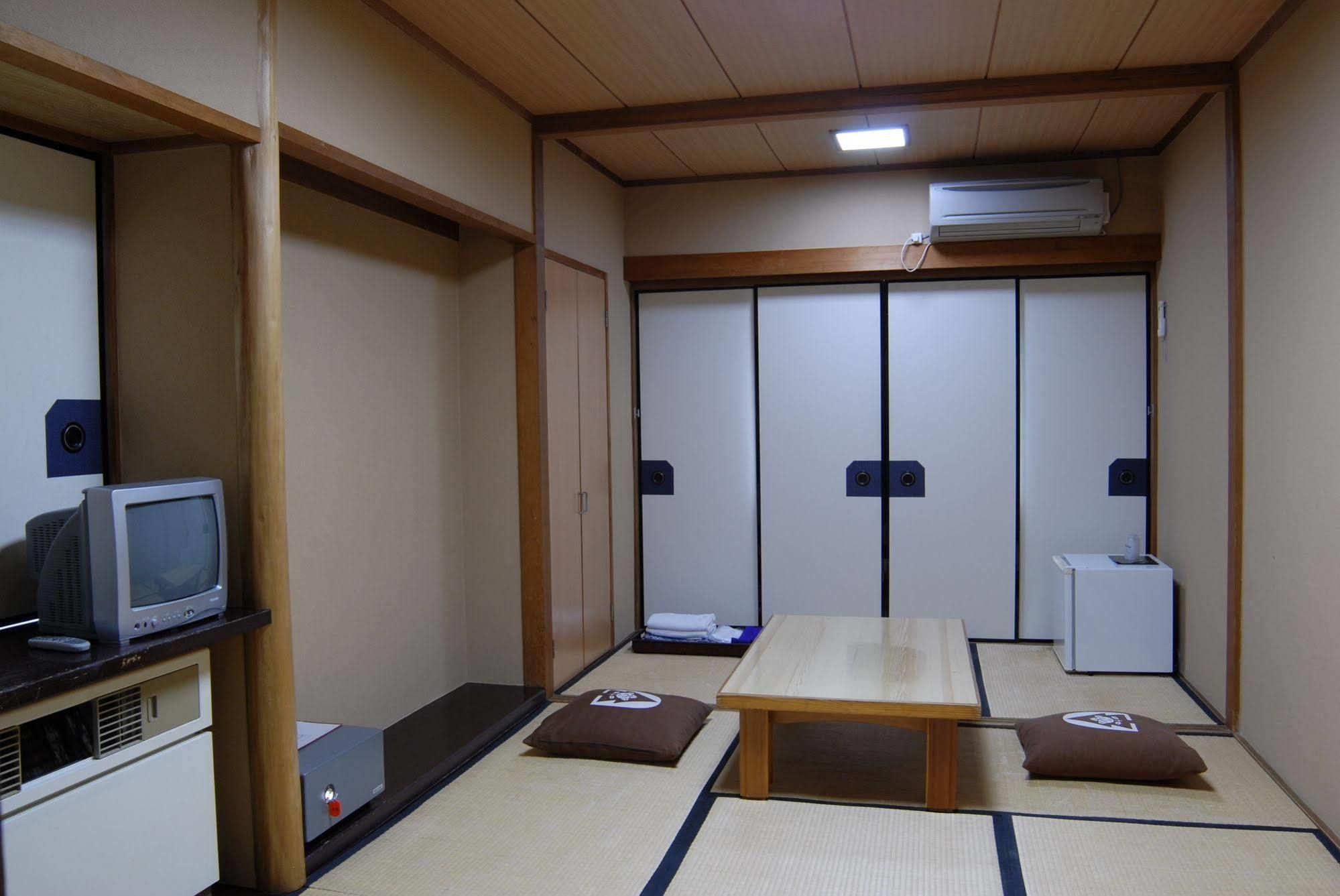 Hotel Sugicho Kyōto Esterno foto