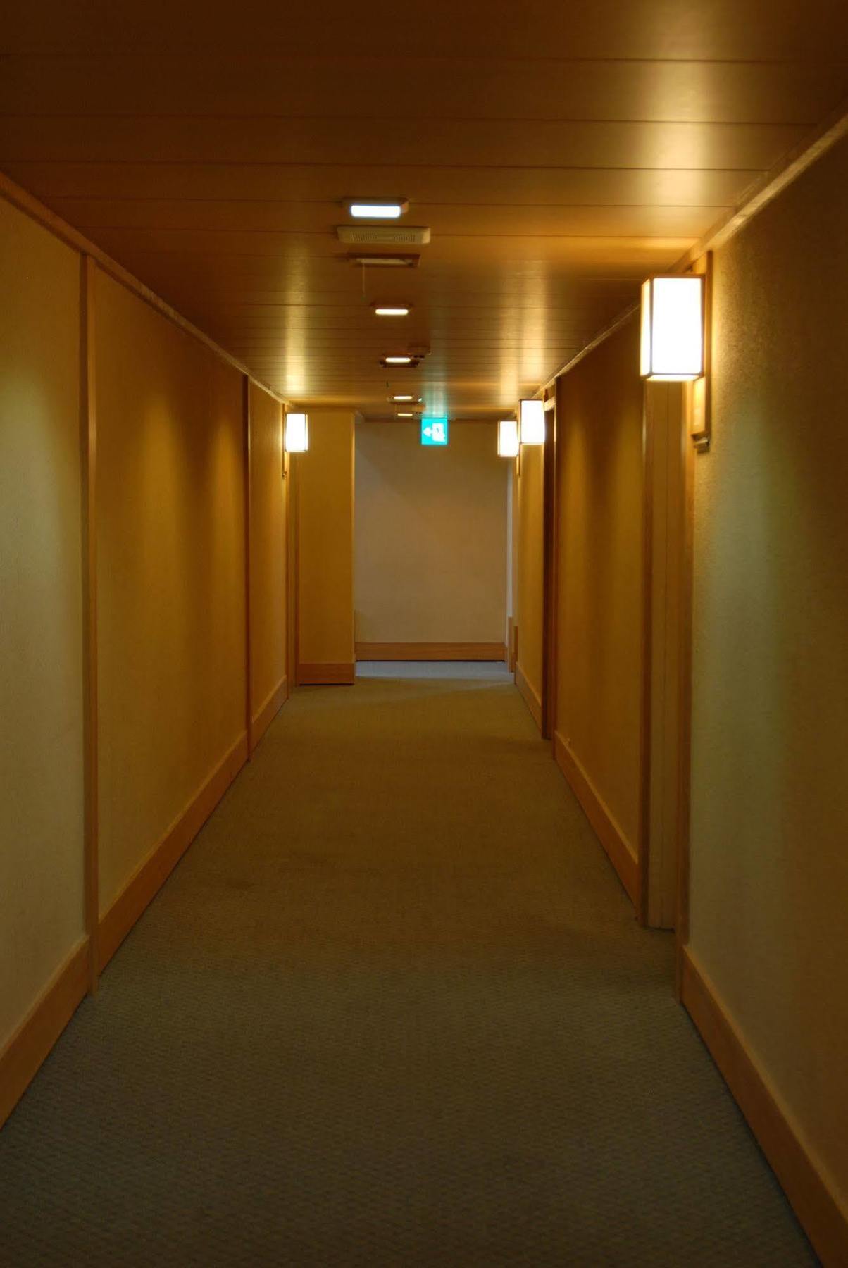 Hotel Sugicho Kyōto Esterno foto